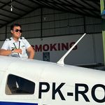 Andrew Febrian Eliezer - Instagram Profile Picture of Andrew Febrian Eliezer (@andrewfebrianeliezer) on Instagram