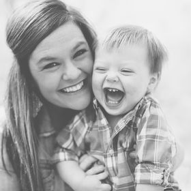 Profile Picture of Eryn Wilson (@eryn1117) on Pinterest