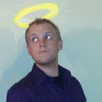 Profile Picture of Jordan M. Peek (@jmpeek454) on Twitter