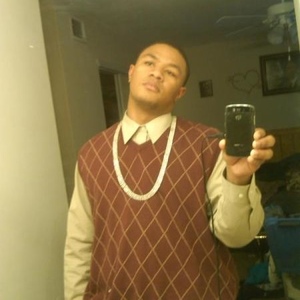 Profile Picture of Bryant Petty (@316137426) on Myspace