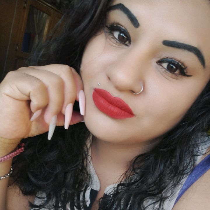 Profile Picture of 🍒🍒Meredith licona 💅🏽🍒🇲🇽 (@meredithlicona) on Tiktok