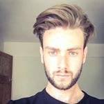 Profile Picture of Daniel Oldfield (@danoldfish) on Instagram