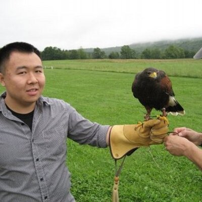 Peter Wang - Twitter Profile Picture of Peter Wang (@p_wang) on Twitter