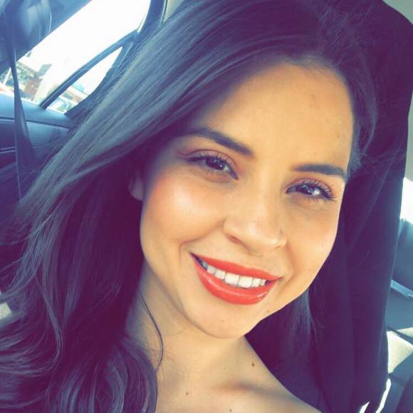 Profile Photo of Araceli Partida-ibarra (@celi_1991) on Poshmark