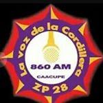 Profile Picture of Gregorio Ramón Morales (@radiocordillera.am) on Instagram