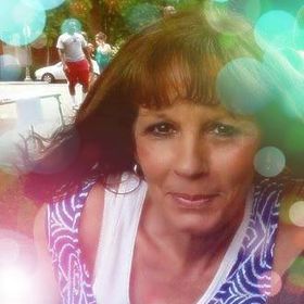 Profile Picture of Lisa Alexander-Griffin (@lisaagriffin) on Pinterest