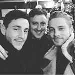 Profile Picture of Josh Moore (@josh_t_moore) on Instagram