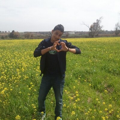 Profile Picture of Saleh Dave (@saleh_dave) on Twitter