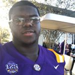 Profile Picture of Michael JB Smith (@_busdriver_75) on Instagram