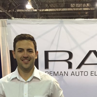 Profile Picture of Paul Lehman (@Shimanomtber87) on Twitter