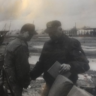 Profile Picture of Like It Or Not (@PatrickArnold77) on Twitter