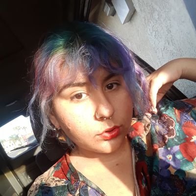 Profile Picture of Brianna Verdugo (@bumbllebri) on Twitter