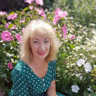 Profile Picture of Lubov  Tkachenko (@lubov.tkachenko.9) on Facebook