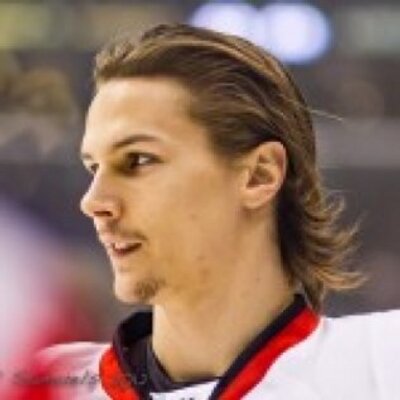Profile Picture of Jon Rivard (@NHLJon) on Twitter