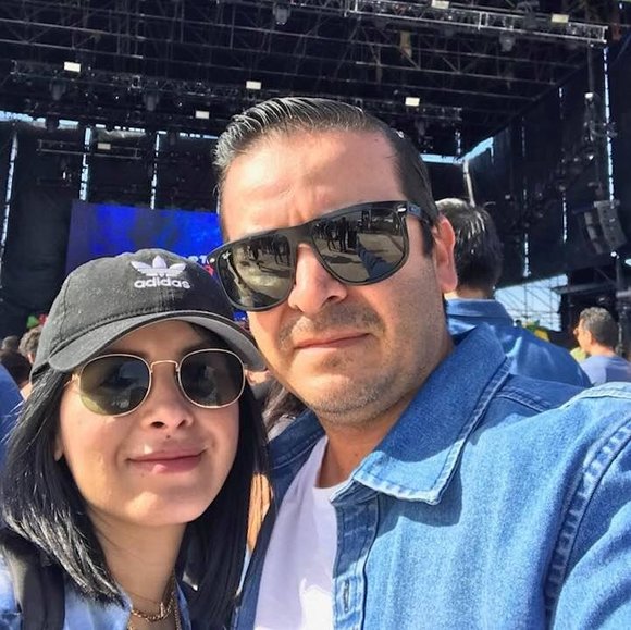 Profile Picture of Lorena Aldrete-cantú (@lorena_cantu) on Poshmark