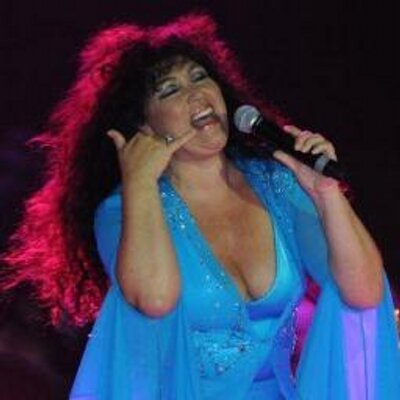 Profile Picture of Fans Amanda Miguel (@FansAmandaArg) on Twitter