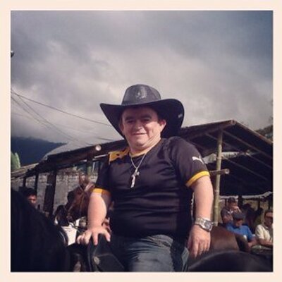 Profile Picture of Vicente Romero (@DonGoliat) on Twitter