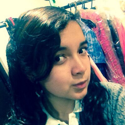 Profile Picture of Alicia  Mendoza (@alice18_lucero) on Twitter