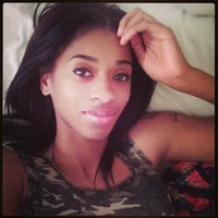 Profile Picture of Jasmin Wiley (@jasmin-wiley) on Quora
