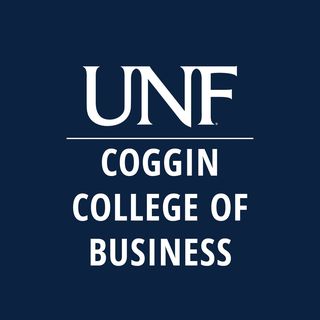 Profile Picture of Coggin College of Business (@unfcoggin) on Instagram