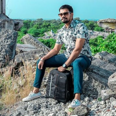 Profile Picture of Kunal Seth (@KunalSeth22) on Twitter