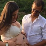 Profile Picture of David, Jaci e Levi (@esdrasnia) on Instagram