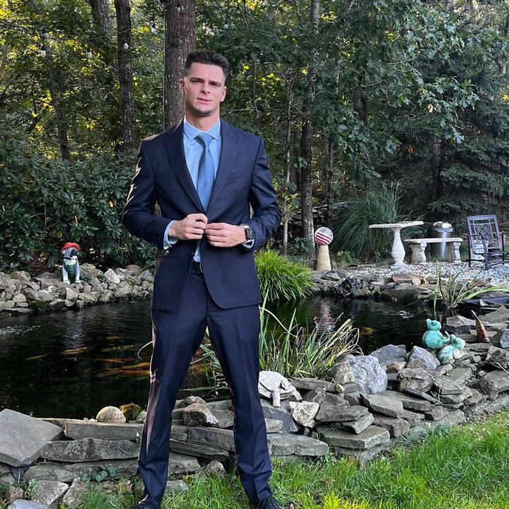 Profile Picture of Dylan Kern (@@dylankern1) on Tiktok