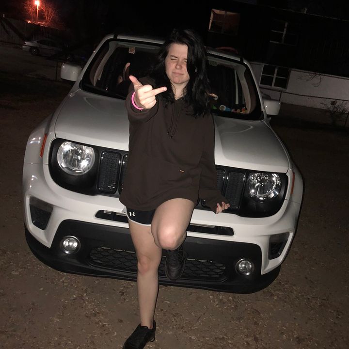 Profile Picture of 𝔍𝒶𝓁𝓎𝓃𝓃🖤 (@jalynn.morgan13) on Tiktok