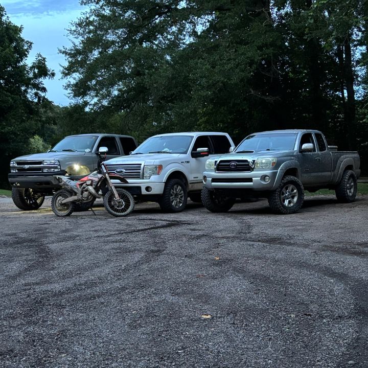 Profile Picture of Jackson Mathis (@jackson.mathis1) on Tiktok