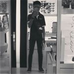 Profile Picture of randypresley (@rndy.prsly) on Instagram