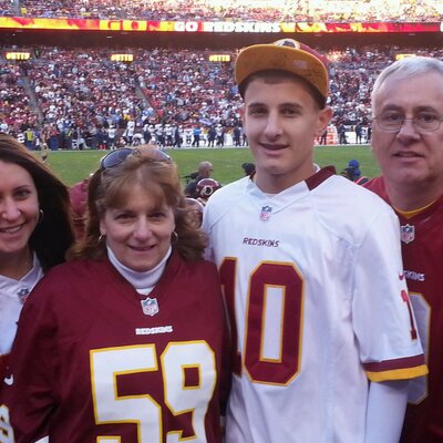 Profile Picture of Corey LaValla (@Midgets_4_life) on Twitter