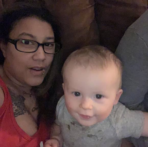 Profile Picture of Sharisha Benedict (@sharisha_9) on Poshmark