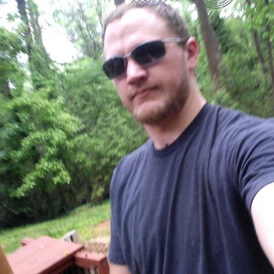Profile Picture of Steve Wilson (@BitSledge) on Twitter