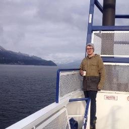 Profile Picture of Cory Tracy (@comm440_cory) on Twitter