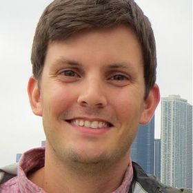 Profile Picture of Cliff Sizemore (@sizemorecd) on Pinterest