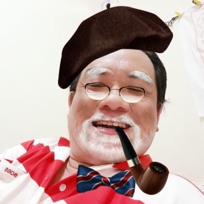 Profile Picture of Sam Fabien (@FabienSam) on Twitter