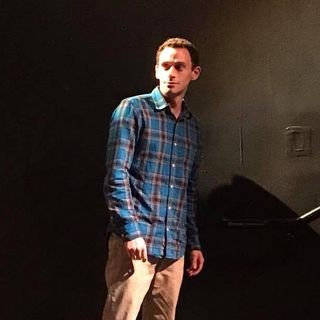 Profile Picture of David Kasner (@davidarielkasner) on Instagram