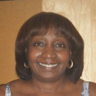 Profile Picture of Geraldine Moore (@gerrim1) on Twitter