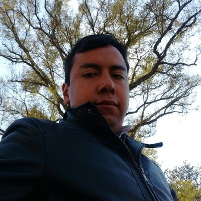 Profile Photo of Enrique A Rodríguez (@enrodrigz) on Twitter