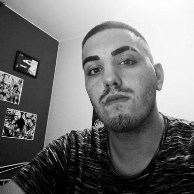 Profile Picture of Brian Rys (@BrianRys1) on Twitter