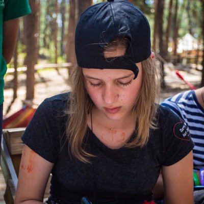 Profile Picture of Witchanfire22 (@Sonya555Lelyukh) on Twitter