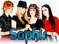 Profile Picture of Saphir (band)on Wikipedia