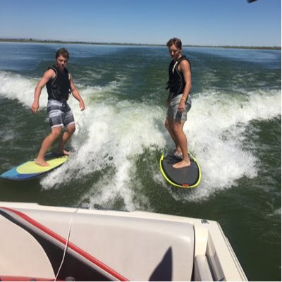 Profile Picture of Luke Bakker (@lukebakker4) on Twitter