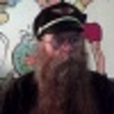 Profile Picture of Dave Simonsen (@DaveSimonsen) on Twitter