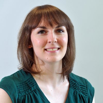Georgina Morris - Twitter Profile Picture of Georgina Morris (@ReporterGeorge) on Twitter