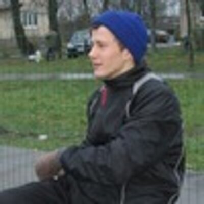 Profile Picture of Dorothy Leonard (@leonard_jody) on Twitter