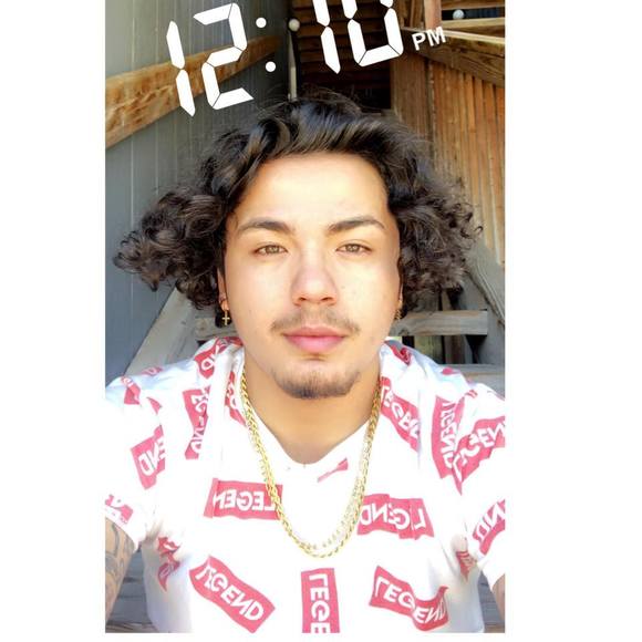 Profile Picture of Isaiah Guebara (@zae4552) on Poshmark