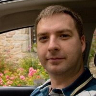 Profile Picture of Chris Maltby (@cmaltby) on Twitter