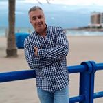 Profile Picture of Joe Jackson (@joe_jackson2067) on Instagram