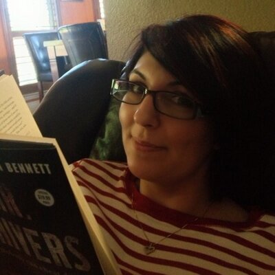 Profile Picture of Ann K. Boyer (@AnnKBoyer) on Twitter